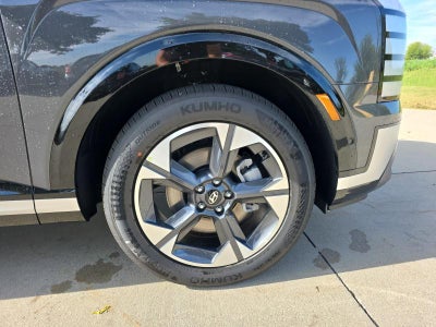 2026 Hyundai PALISADE Limited AWD