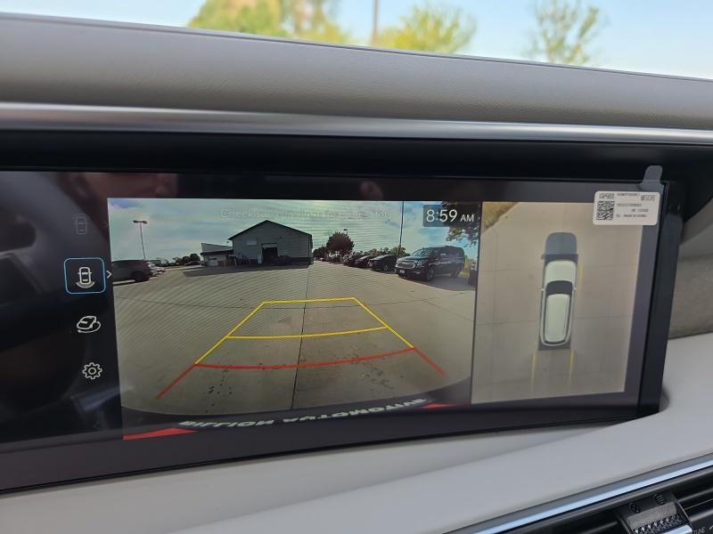 2026 Hyundai PALISADE Limited AWD