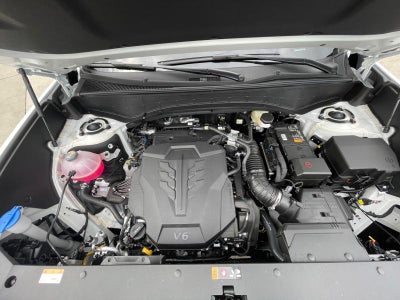 2026 Hyundai PALISADE Limited AWD