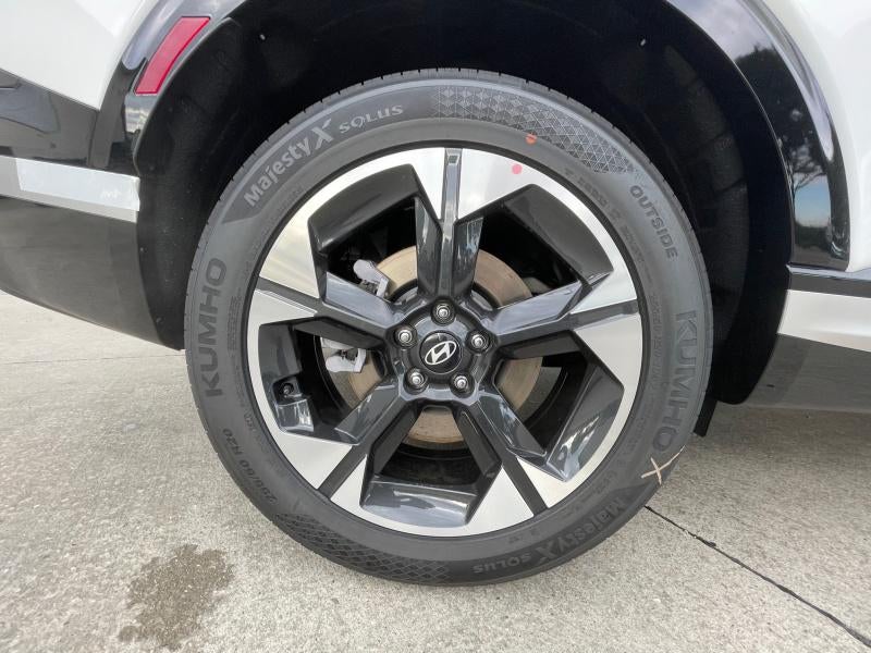 2026 Hyundai PALISADE Limited AWD