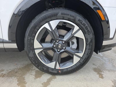 2026 Hyundai PALISADE Limited AWD