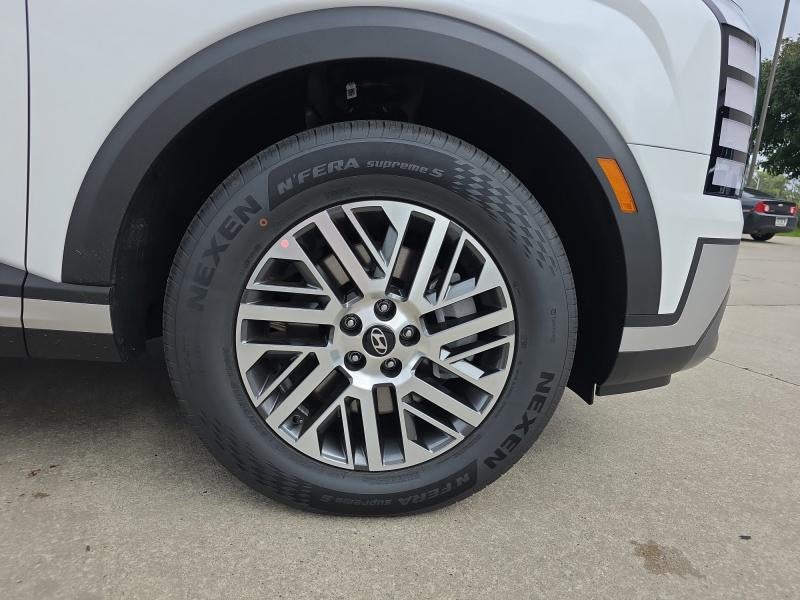 2027 Hyundai PALISADE SEL AWD
