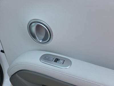 2027 Hyundai PALISADE SEL AWD