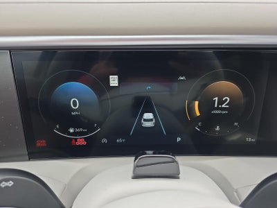 2027 Hyundai PALISADE SEL AWD