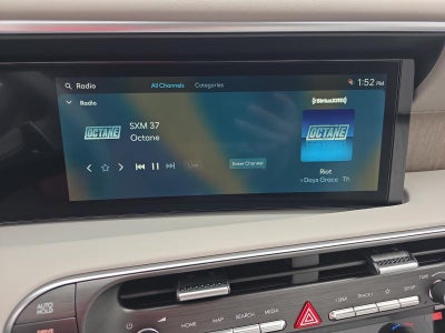 2027 Hyundai PALISADE SEL AWD