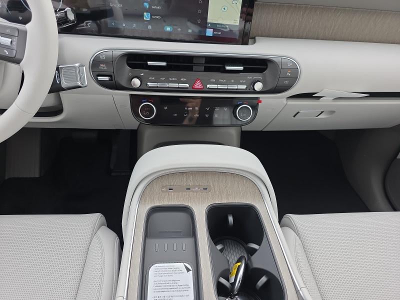 2027 Hyundai PALISADE SEL AWD