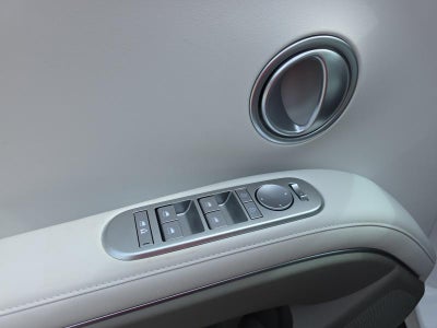 2027 Hyundai PALISADE SEL AWD
