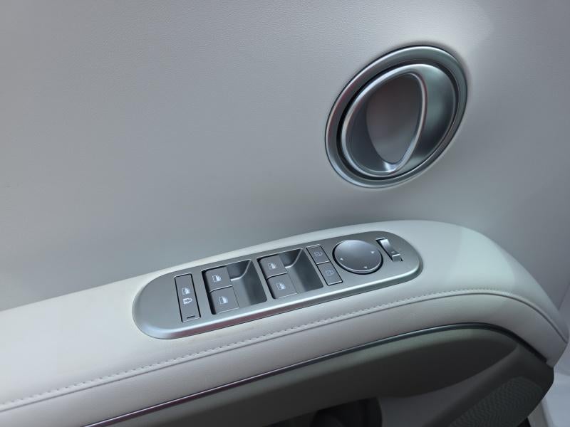 2027 Hyundai PALISADE SEL AWD