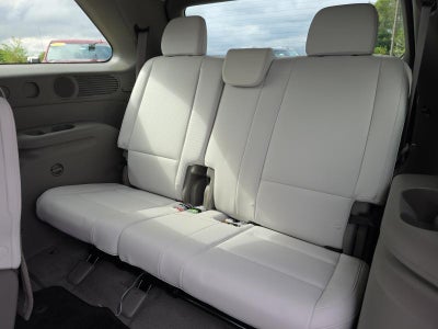 2027 Hyundai PALISADE SEL AWD
