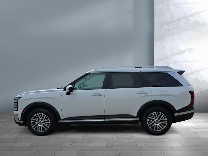 2027 Hyundai PALISADE SEL AWD