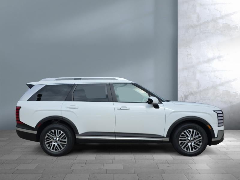 2027 Hyundai PALISADE SEL AWD
