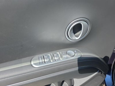2026 Hyundai PALISADE SEL AWD