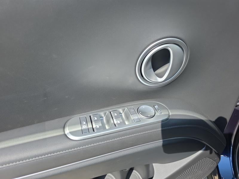 2026 Hyundai PALISADE SEL AWD
