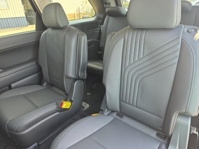 2026 Hyundai PALISADE SEL AWD