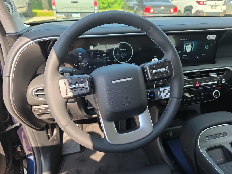 2026 Hyundai PALISADE SEL AWD