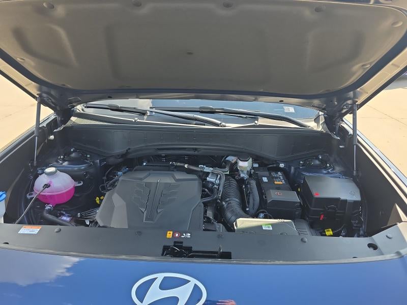 2026 Hyundai PALISADE SEL AWD