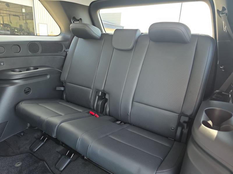 2026 Hyundai PALISADE SEL AWD