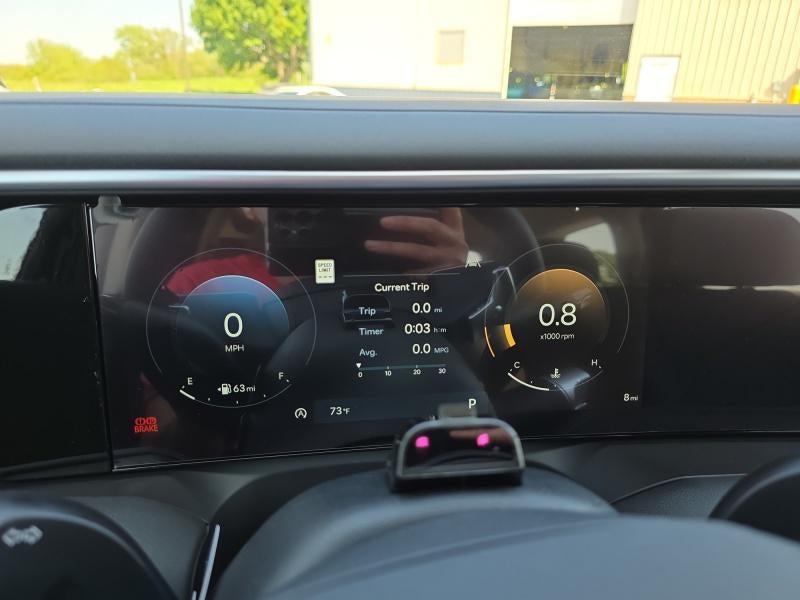 2026 Hyundai PALISADE SEL AWD