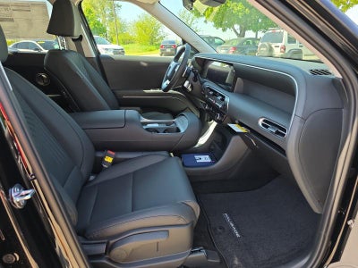 2026 Hyundai PALISADE SEL AWD