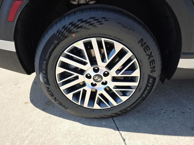 2026 Hyundai PALISADE SEL AWD