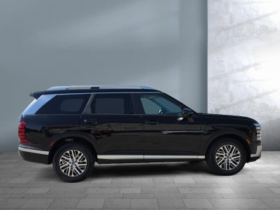 2026 Hyundai PALISADE SEL AWD