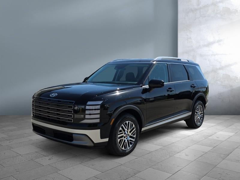 2026 Hyundai PALISADE SEL AWD