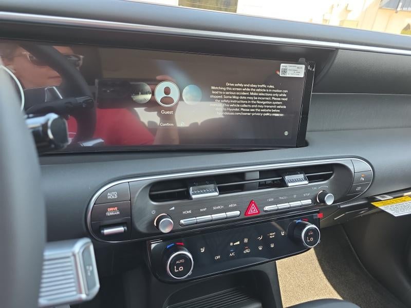 2026 Hyundai PALISADE SEL AWD