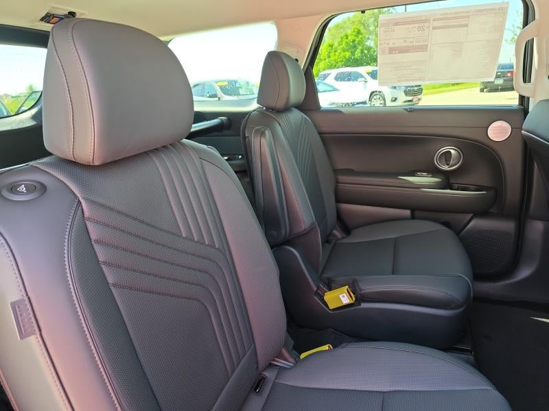 2026 Hyundai PALISADE SEL AWD