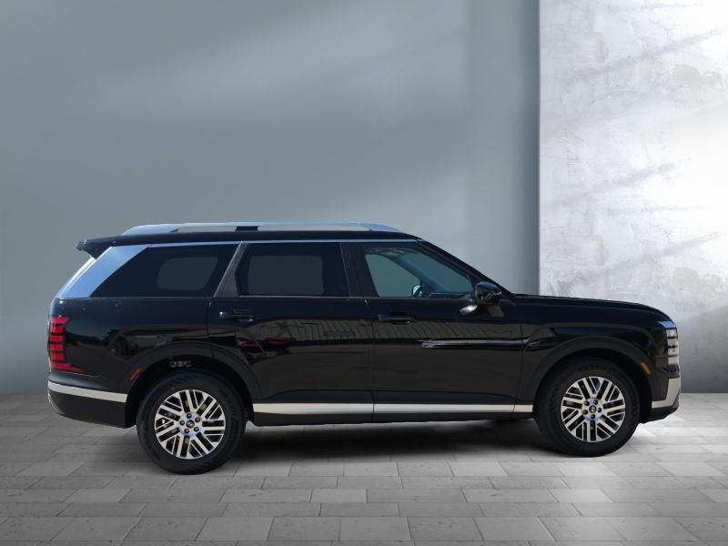 2026 Hyundai PALISADE SEL AWD