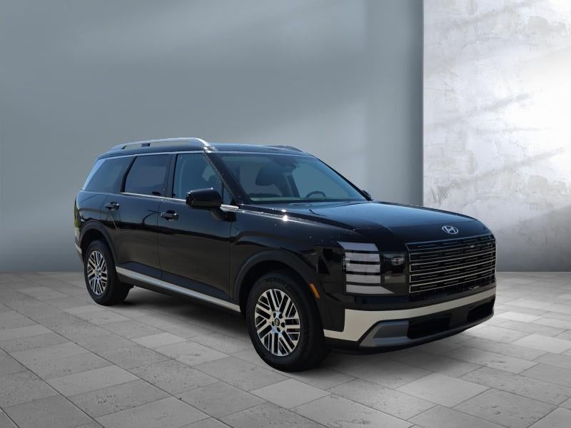 2026 Hyundai PALISADE SEL AWD