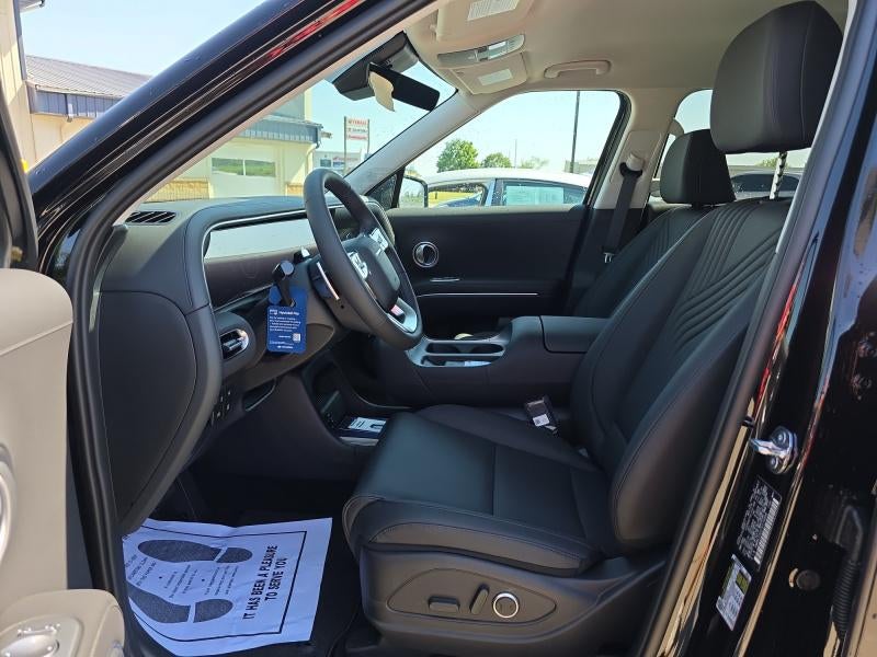 2026 Hyundai PALISADE SEL AWD