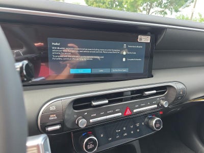 2027 Hyundai PALISADE SEL AWD