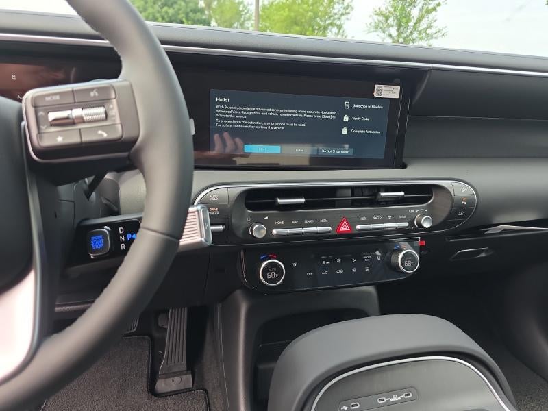 2027 Hyundai PALISADE SEL AWD