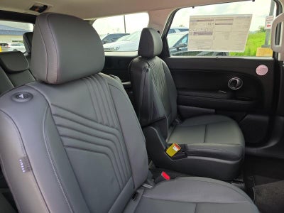 2027 Hyundai PALISADE SEL AWD