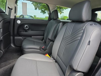 2027 Hyundai PALISADE SEL AWD