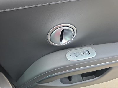 2027 Hyundai PALISADE SEL AWD