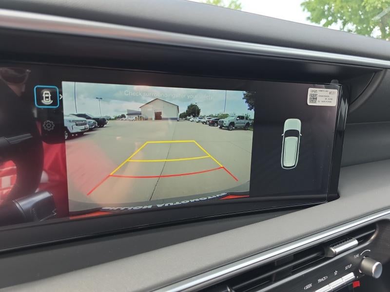 2027 Hyundai PALISADE SEL AWD