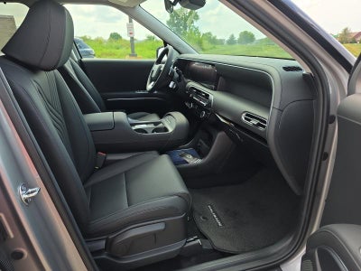 2027 Hyundai PALISADE SEL AWD