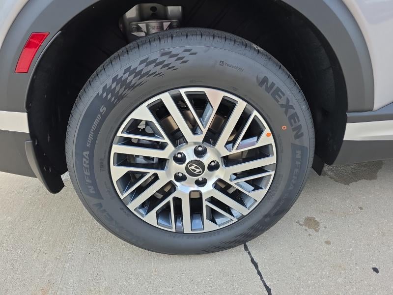 2027 Hyundai PALISADE SEL AWD