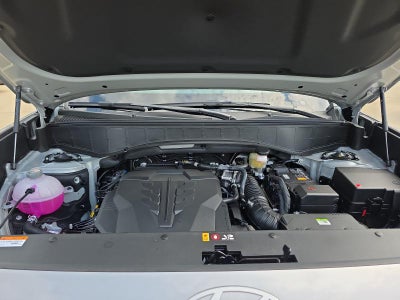 2027 Hyundai PALISADE SEL AWD