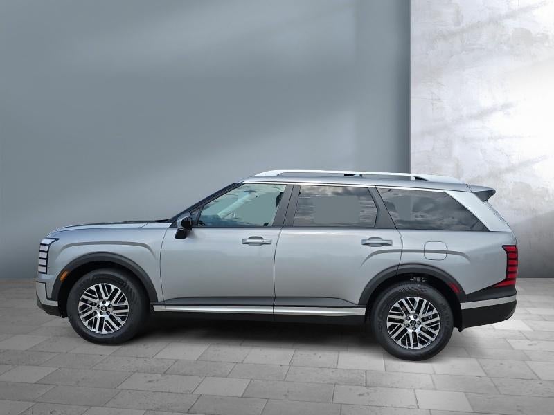 2027 Hyundai PALISADE SEL AWD
