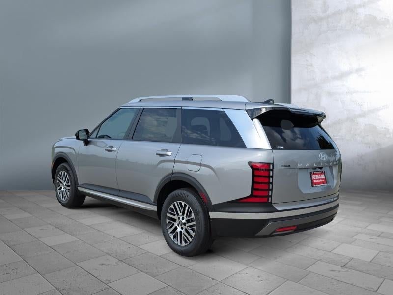 2027 Hyundai PALISADE SEL AWD