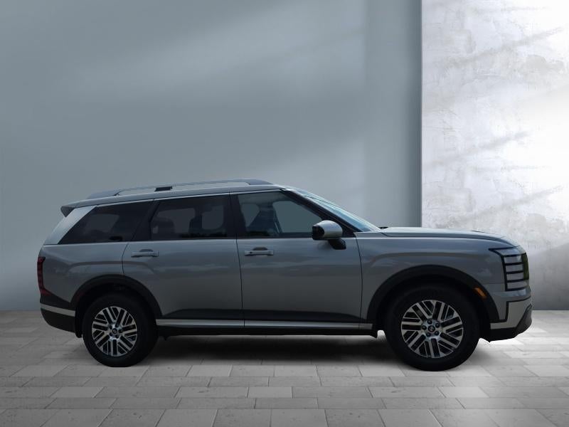 2027 Hyundai PALISADE SEL AWD