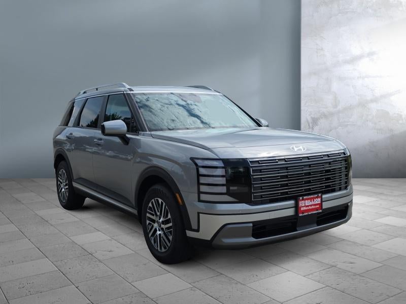 2027 Hyundai PALISADE SEL AWD