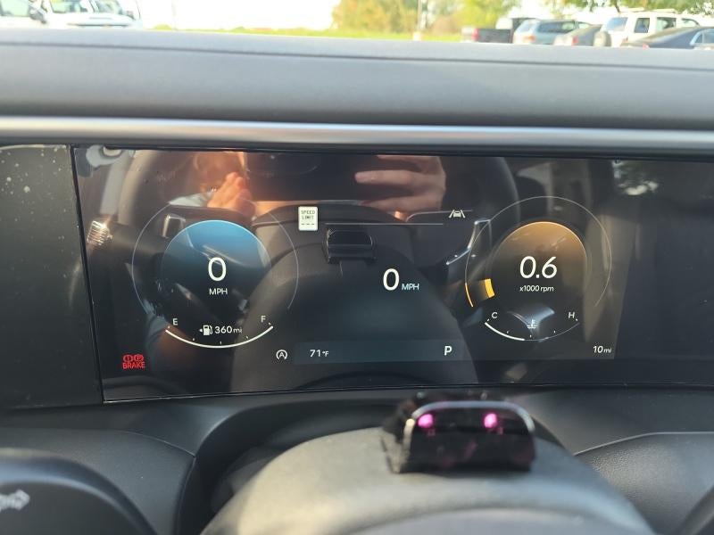 2027 Hyundai PALISADE SEL AWD