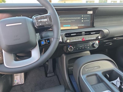 2027 Hyundai PALISADE SEL AWD