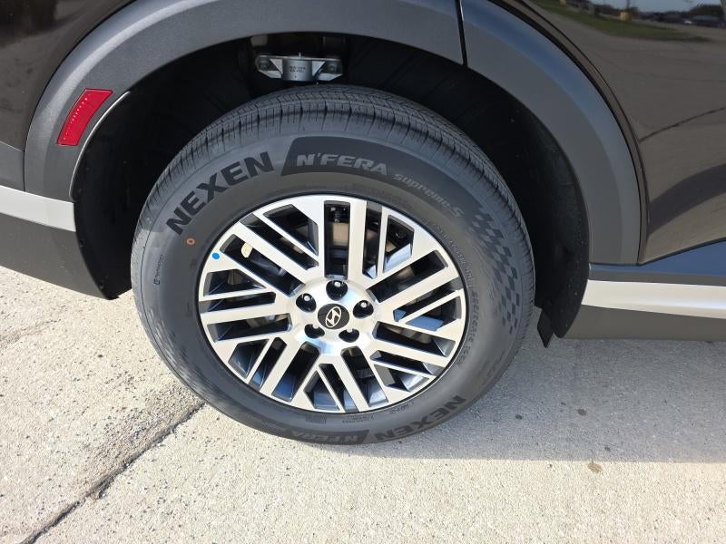 2027 Hyundai PALISADE SEL AWD