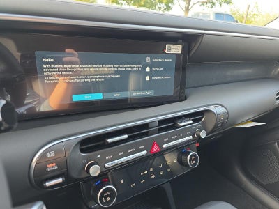 2027 Hyundai PALISADE SEL AWD