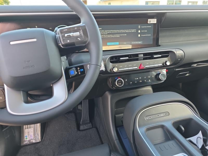 2027 Hyundai PALISADE SEL AWD