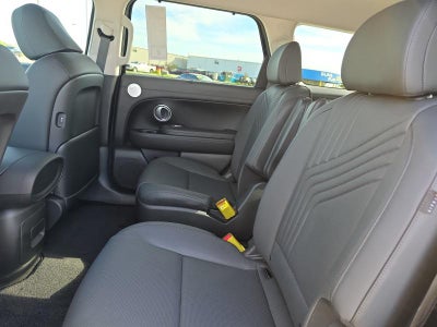2027 Hyundai PALISADE SEL AWD